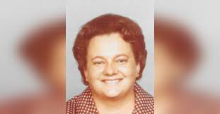 Obituary information for Angela R. Corey