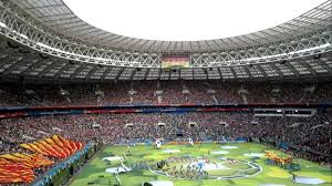 Select edition fifa world cup 2026™ qatar 2022 russia 2018 brazil 2014 south africa 2010 germany 2006 korea/japan 2002 france 1998 usa 1994 italy keep up with the fifa world cup qatar 2022™ in arabic! 2018 Fifa World Cup Russia Opening Ceremony Feat Robbie Williams Youtube