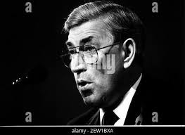 Anthony cleaver Black and White Stock Photos & Images