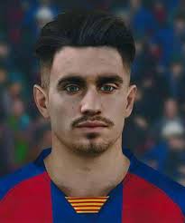 Álex collado was born on april 22, 1999 in sabadell. Pes 2017 Alex Collado Face By Pes Files Ru Patch Mod Facebook