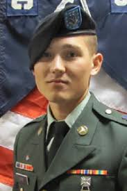 Utah soldier killed in Afghanistan