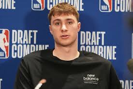 Is Cooper Flagg better than Luka Doncic? Former NBA Coach of the Year  thinks so | Marca