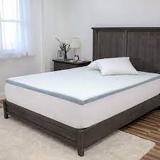 A wide variety of soft mattress topper options are available to you, such as design style, material, and use. Sensorpedic Soft Tex Sensorcool 3 Inch Gel Infused Memory Foam Mattress Toppers Bloomingdale S