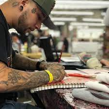 Whether you want a traditional or custom tattoo, our creative artists will bring your vision to life. Tru Tattoo Custom Ink Co Home Facebook
