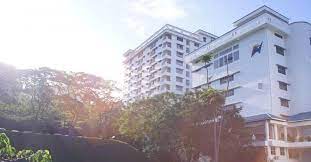Kolej universiti sains perubatan cyberjaya (cucms). New Era University College