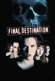 تحميل فلم Final Destination اولاين مشاهده مباشره Final Destination Movies Horror Movies Scariest Free Movies Online