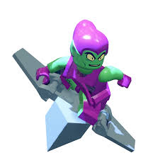 Unlocked after level 3, exploratory laboratory. Lego Marvel Super Heroes Part 1 Page 7 The Superherohype Forums
