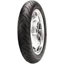 Amazon.com: Dunlop American Elite Front Tire (MH90-21) : Automotive