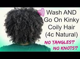 Tell me in the products and don't forget to check out my wash n go routine if you're still fishing for products and wash and go steps. Natural Hair Tutorial Wash And Go On Type 4c Hair Using Tgin Products No Tangles Yall Natural Hair Tutorials Natural Hair Styles Wash And Go