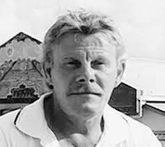 Billy BOWLING Obituary (2012)