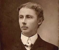 Arthur Gordon Rose Guerard (1879-1926)