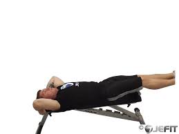 Flat Bench Lying Leg Raise Exercise Database Jefit Best Android And Iphone Workout Fitness Exercise And Bodybuilding App Best Workout Tracking Software