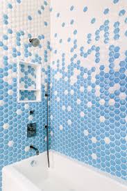 Walk in shower tile design ideas with glass block. 10 Small Shower Ideas That Ll Make Your Bathroom Feel Spacious