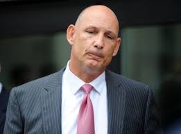 Stacy Parks Miller asks for recommended suspension to be reduced