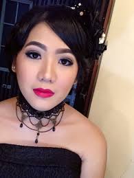 Untitled by correctivemakeup by linna lim