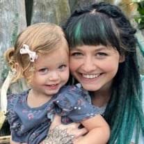 Hannah Casciano Obituary (2022)