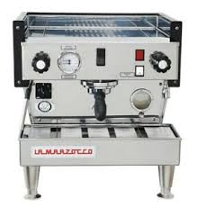 Descubre lo que olga martini (olgamartini) encontró en pinterest, la colección de ideas más grande del mundo. La Marzocco Linea 1 Grupo Semi Automatica Espresso Machine Comercial Ee Ebay