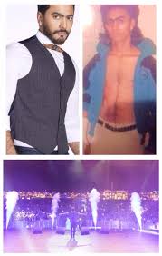 كان يا ما كان مع روان كوكتيل 2021 927. ÙÙ†Ø§Ù†ÙˆÙ† ÙŠØªØ¶Ø§Ù…Ù†ÙˆÙ† Ù…Ø¹ ØªØ§Ù…Ø± Ø­Ø³Ù†ÙŠ ÙˆÙŠØ¹Ù„Ù†ÙˆÙ† ÙƒÙ„Ù†Ø§ Ø¹Ù†Ø¯Ù†Ø§ ØµÙˆØ± ØªÙƒØ³Ù Ù…Ø¬Ù„Ø© Ù‡ÙŠ