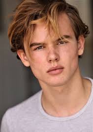Garrett Wareing Fan Casting