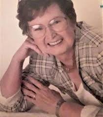 Alice Lucille Jackson (Byrd) Obituary December 6, 2021