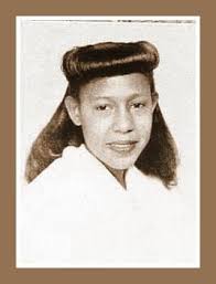 Helen Threatt Obituary (1926