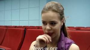 Anna Pogorilaya: 2016 World Bronze Medalist