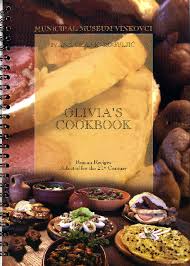 Dark side of the spoon cookbook pdf. Pdf Olivia S Cookbook Roman Recipies Adapted For The 21st Century Ivana Ozanic Roguljic Academia Edu