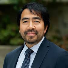 Dr. Franklin Huang, MD, Oncology