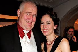 Ingrid einfeldt was born in 1961 in san francisco, california, usa as ingrid marie einfeldt. Bei Der Verleihung Des Felix Burda Award Im Adlon Machten Promis Wie Wolfgang