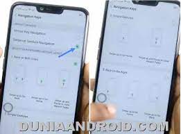Cara menghilangkan tombol navigasi oppo a53. Cara Sembunyikan Menu Navigasi Di Layar Oppo A3s Dunia Android