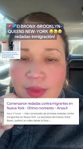 Redadas En Brooklyn Nyc