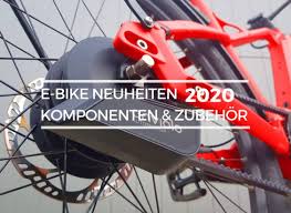 E Bike Zubehor 2020 Innovationen Gadgets E Bike Neuheiten E Bike Elektrisches Fahrrad