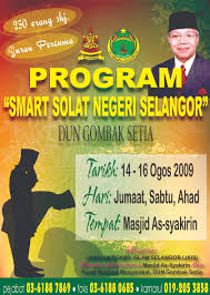 Add your new mosques and places to the islamicfinder. N17 Gombak Setia Adun Gombak Setia Page 40