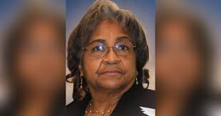 Obituary for Geneva (Perry) Simon