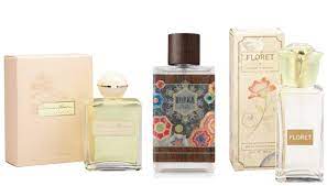 Today i am reviewing an insanely gorgeous flag, that is under a lot of people's radar. The Tale Of Antonia S Flowers Vanity Fair