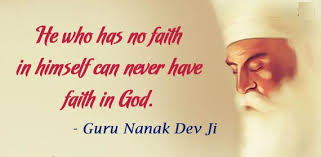 25 Inspiring Quotes By Guru Nanak Dev Ji संत गुरु नानक देव के शब्दों और 1 happy gurpurab 2018 wishes images, quotes: 25 inspiring quotes by guru nanak dev ji