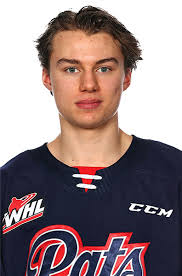 2023 Kubota CHL/NHL Top Prospects Game