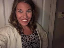 Peasant Top With Hat in Camper Fabric.