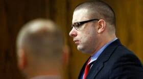 In Stephenville, Relief After Guilty Verdict In 'American Sniper' Killing  Trial