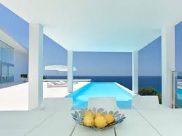 Villa Luxe Ibiza Locations De Villas En Espagne Saison Ete 2013 Www Aqui Villas Espagne Com Villa De Luxe Vacances De Luxe Villa Espagne