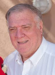 Charles Terrell Obituary