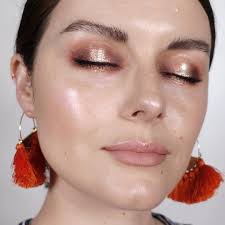 537 Curtidas 27 Comentarios Katie Jane Hughes Katiejanehughes No Instagram Texture Visible Pores Peach Glittersminkning Skonhet Makeup Inget Smink