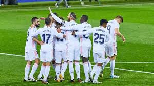 Eibar, second from bottom on goal difference, looked threatening going forward. Eibar 1 Real Madrid 3 Resumen Resultado Y Goles Laliga Santander As Com