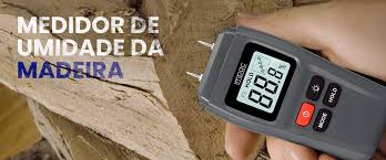 Tudo sobre Medidores de Umidade de Madeira: Escolha, uso e benefícios -  Impac Instrumentos de Medição