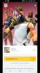 Fortnite installer мод apk 2.1.1 apk. Google Researcher Found Fortnite Android App Vulnerable To Mitd Attackssecurity Affairs