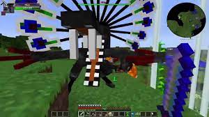 New download linked below the minecraft companion mod is a recreation of the 3. Jeromeasf Minecraft Crazy Craft 3 0 Big Bertha From Lucky Blocks 25 Video Dailymotion