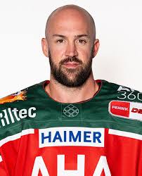 Daniel Menge kehrt nach Kaufbeuren zurück