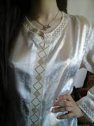 قفطان جوهرة بالراندة 2021 موديلات للإستفادة caftan jawhara randa. Caftan Jawhara Randa