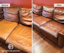 Leather Repair Faded Sun Color Enhancing Dyeing Restoring New York Jersey Florida Medic Doctor Expert Leather Repair Restoration Repair