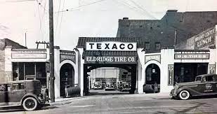 Pike Pine Auto Row Seattle Historylink Org